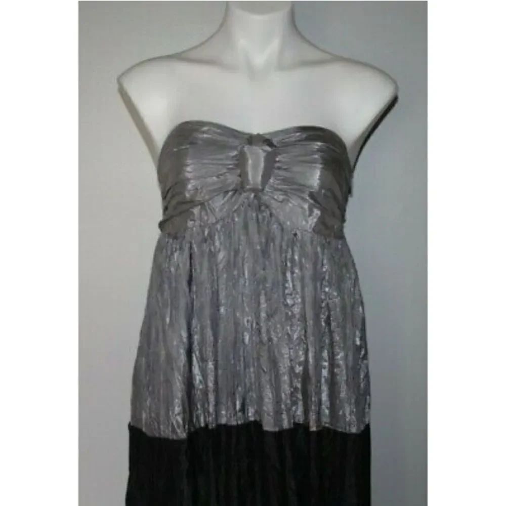 Ryu Maxi Dress - Picture 3 of 6